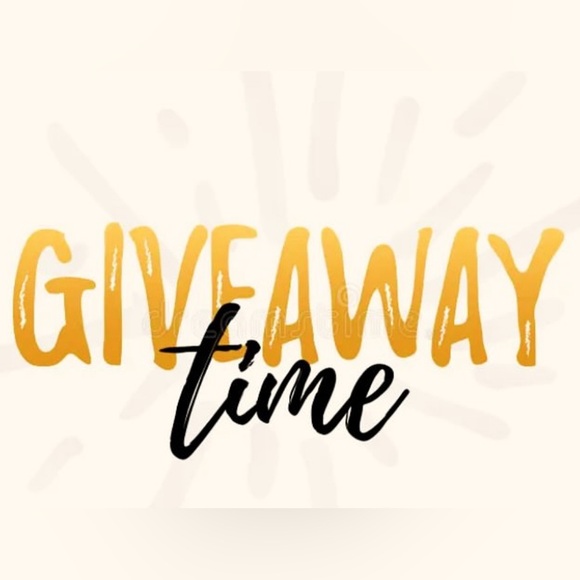 "Join the Giveaway" For Live Show - Stay and Play! - Picture 3 of 3